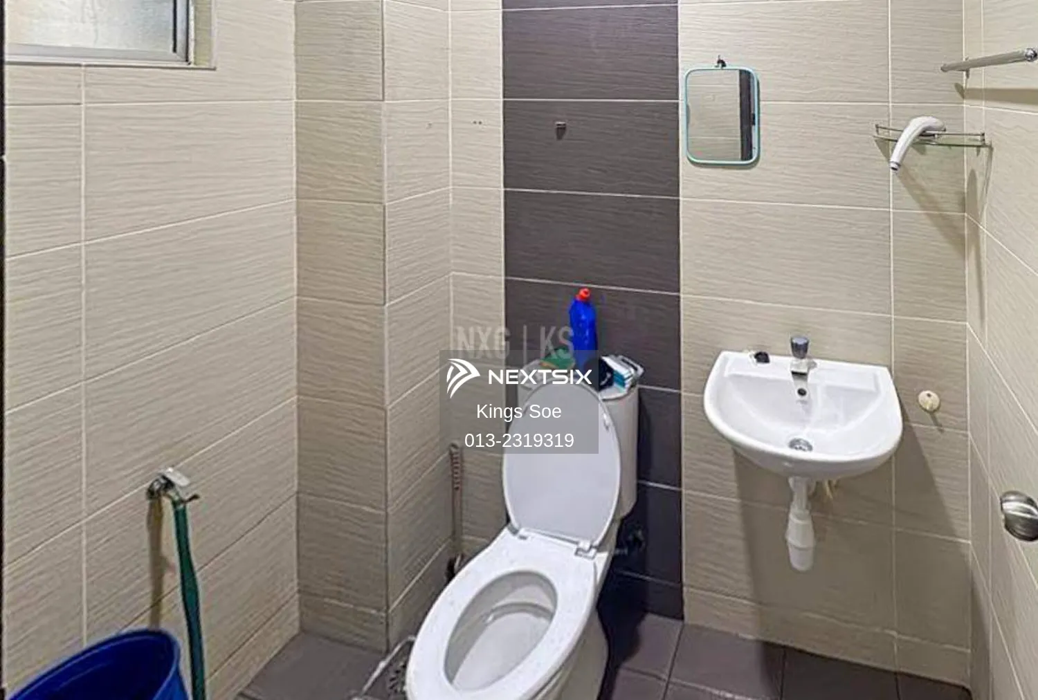 2-sty Terrace/Link House For Rent in Klang Selangor - Image 12