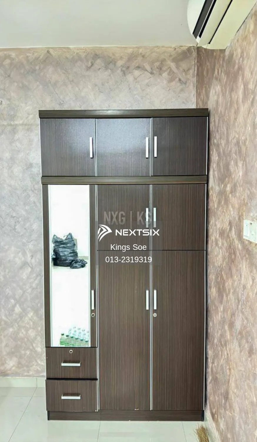 2-sty Terrace/Link House For Rent in Klang Selangor - Image 6