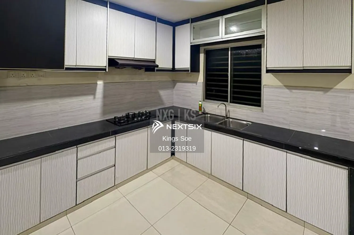 2-sty Terrace/Link House For Rent in Klang Selangor - Image 7