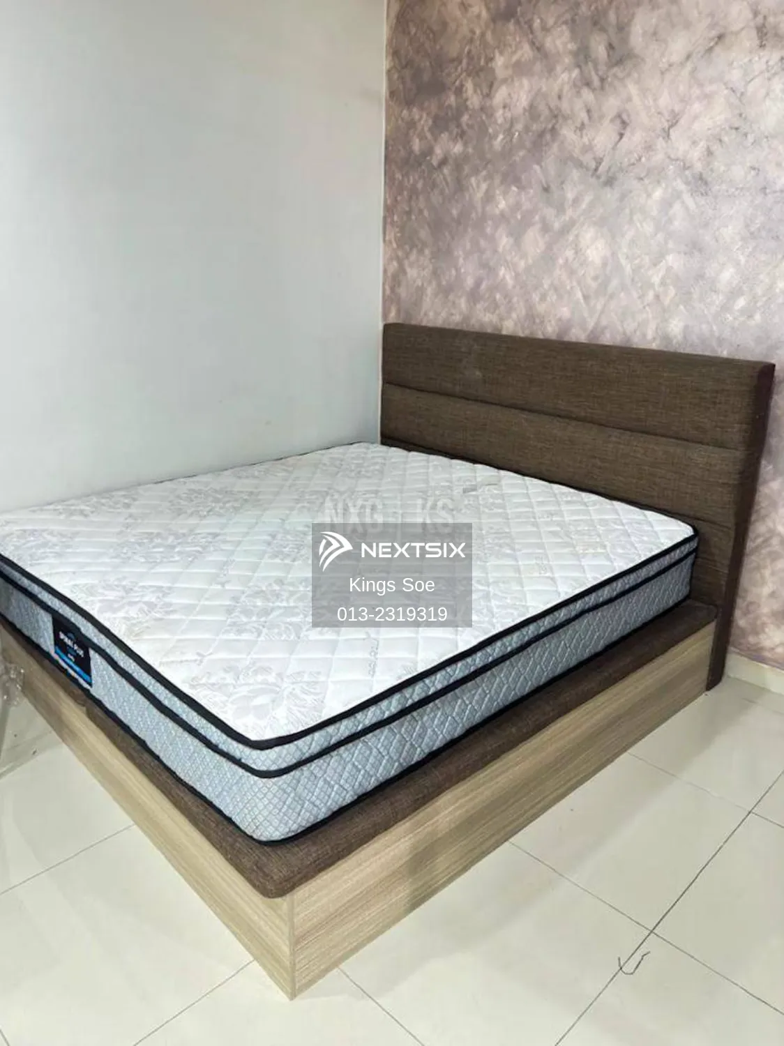 2-sty Terrace/Link House For Rent in Klang Selangor - Image 8