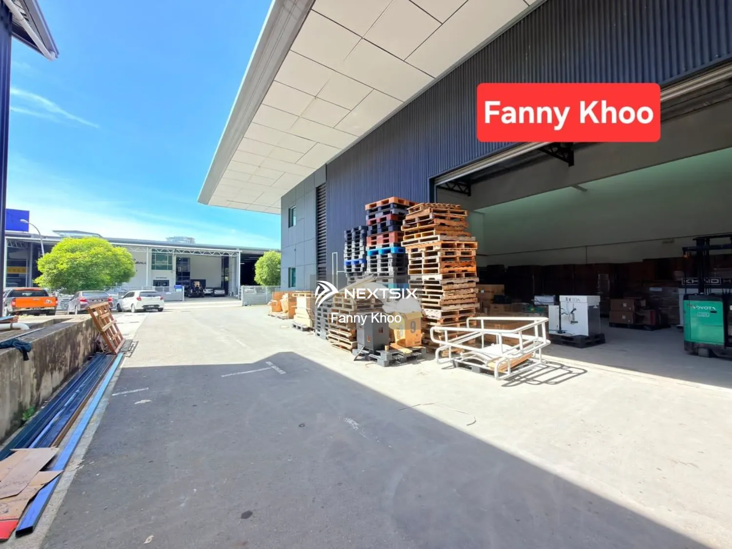 Warehouse For Rent in Kota Kinabalu Sabah - Image 5