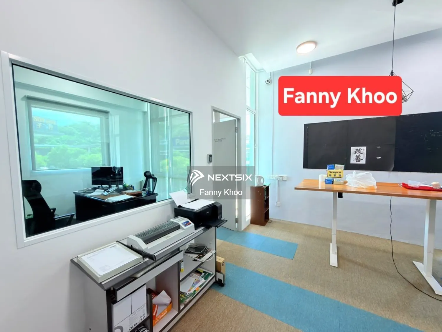 Warehouse For Rent in Kota Kinabalu Sabah - Image 7