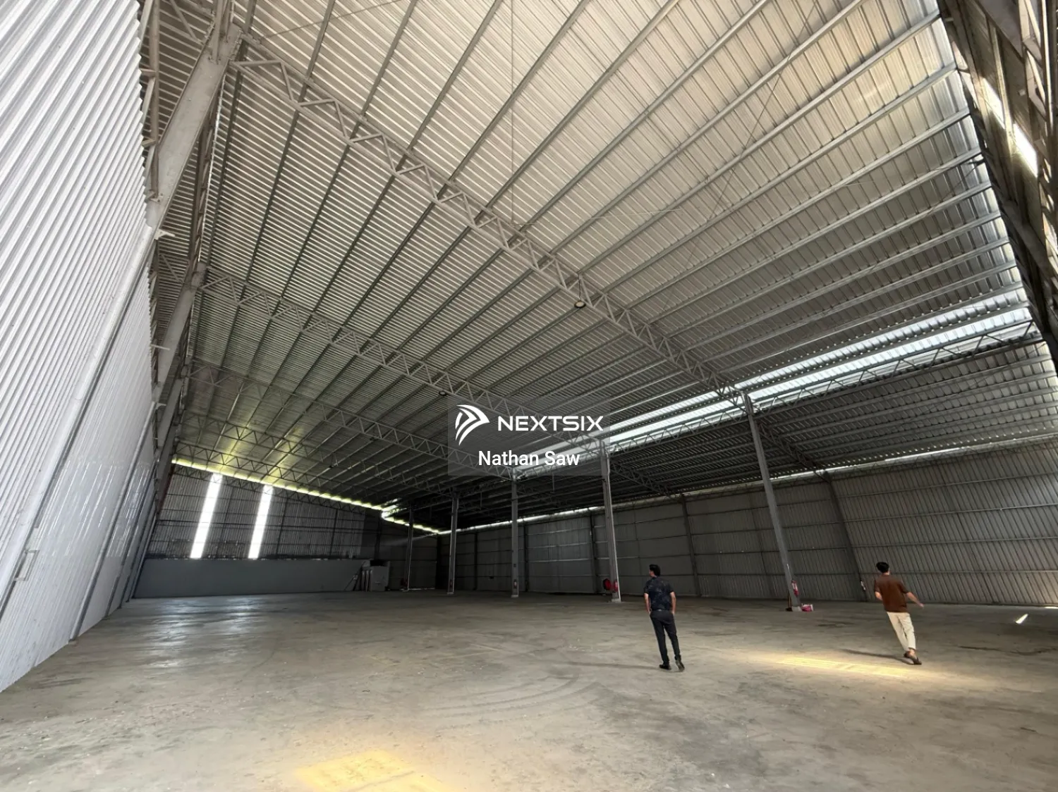Warehouse For Rent in Juru Penang - Image 2