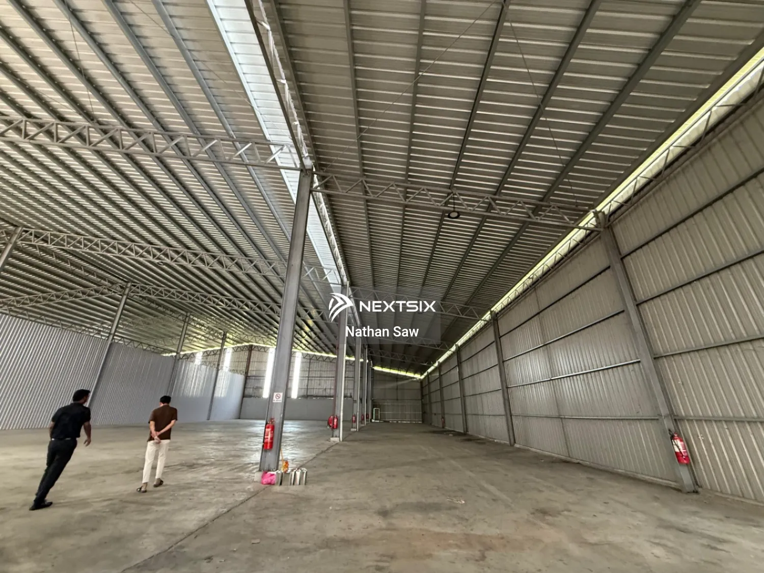 Warehouse For Rent in Juru Penang - Image 3