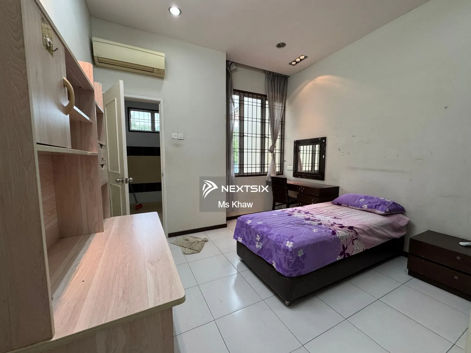 2.5-sty Terrace/Link House For Sale in Skudai Johor - Image 13