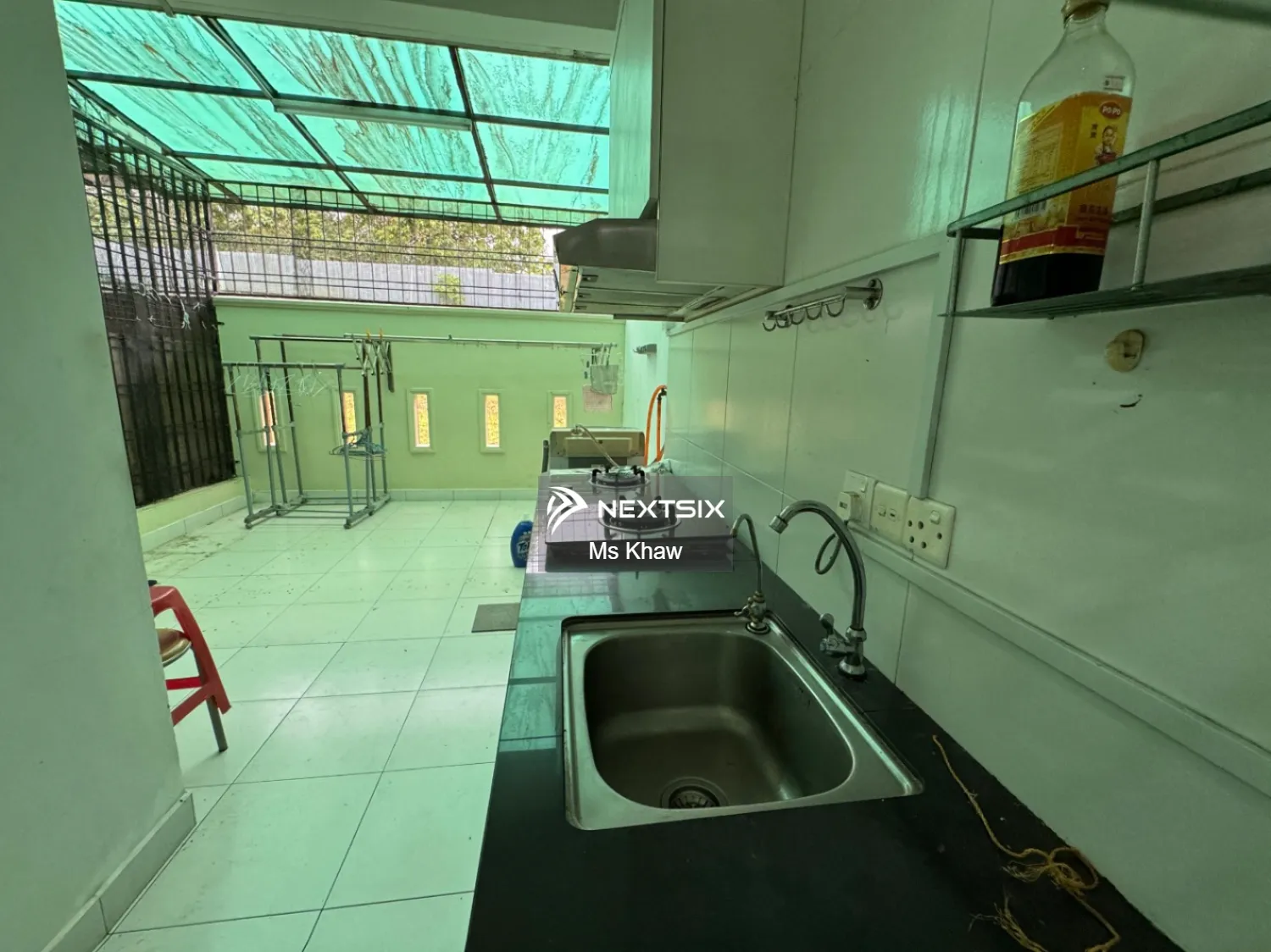 2.5-sty Terrace/Link House For Sale in Skudai Johor - Image 14
