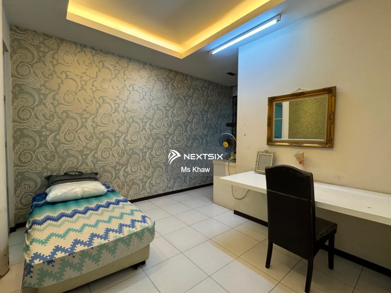 2.5-sty Terrace/Link House For Sale in Skudai Johor - Image 3