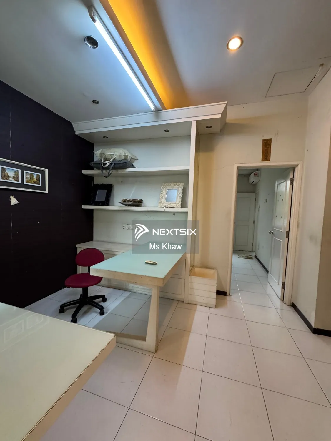 2.5-sty Terrace/Link House For Sale in Skudai Johor - Image 8