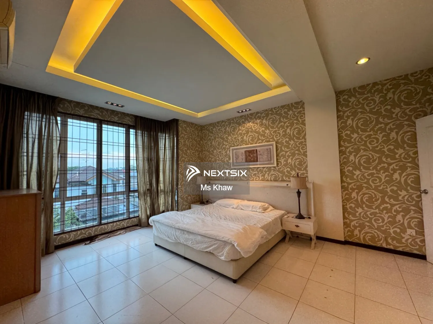 2.5-sty Terrace/Link House For Sale in Skudai Johor - Image 9
