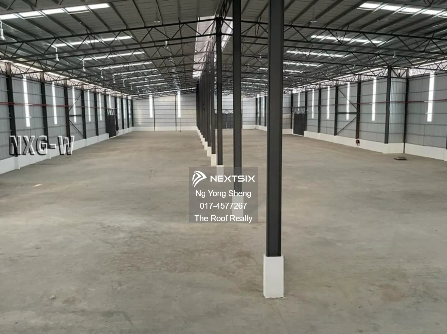 Detached Factory For Rent in Port Klang Selangor - Image 14