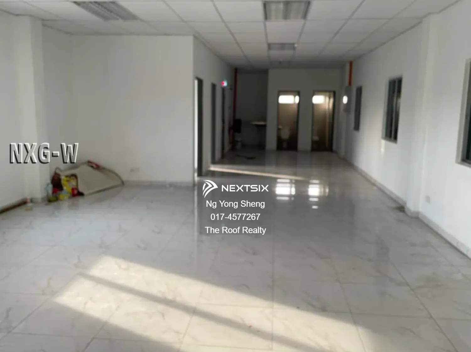 Detached Factory For Rent in Port Klang Selangor - Image 15