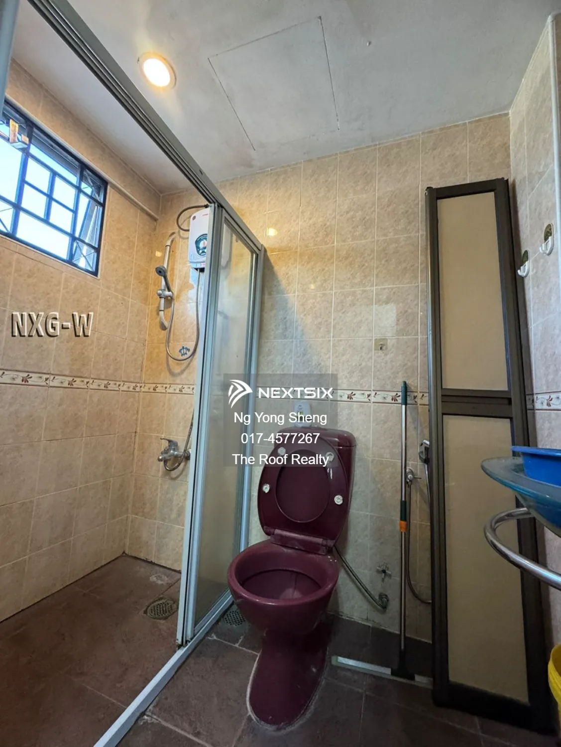 Apartment For Sale in Klang Selangor - Image 5