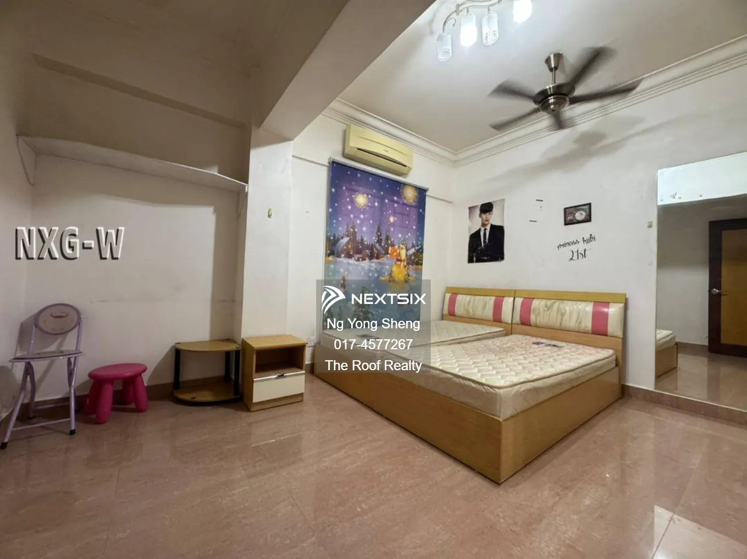 Apartment For Sale in Klang Selangor - Image 6