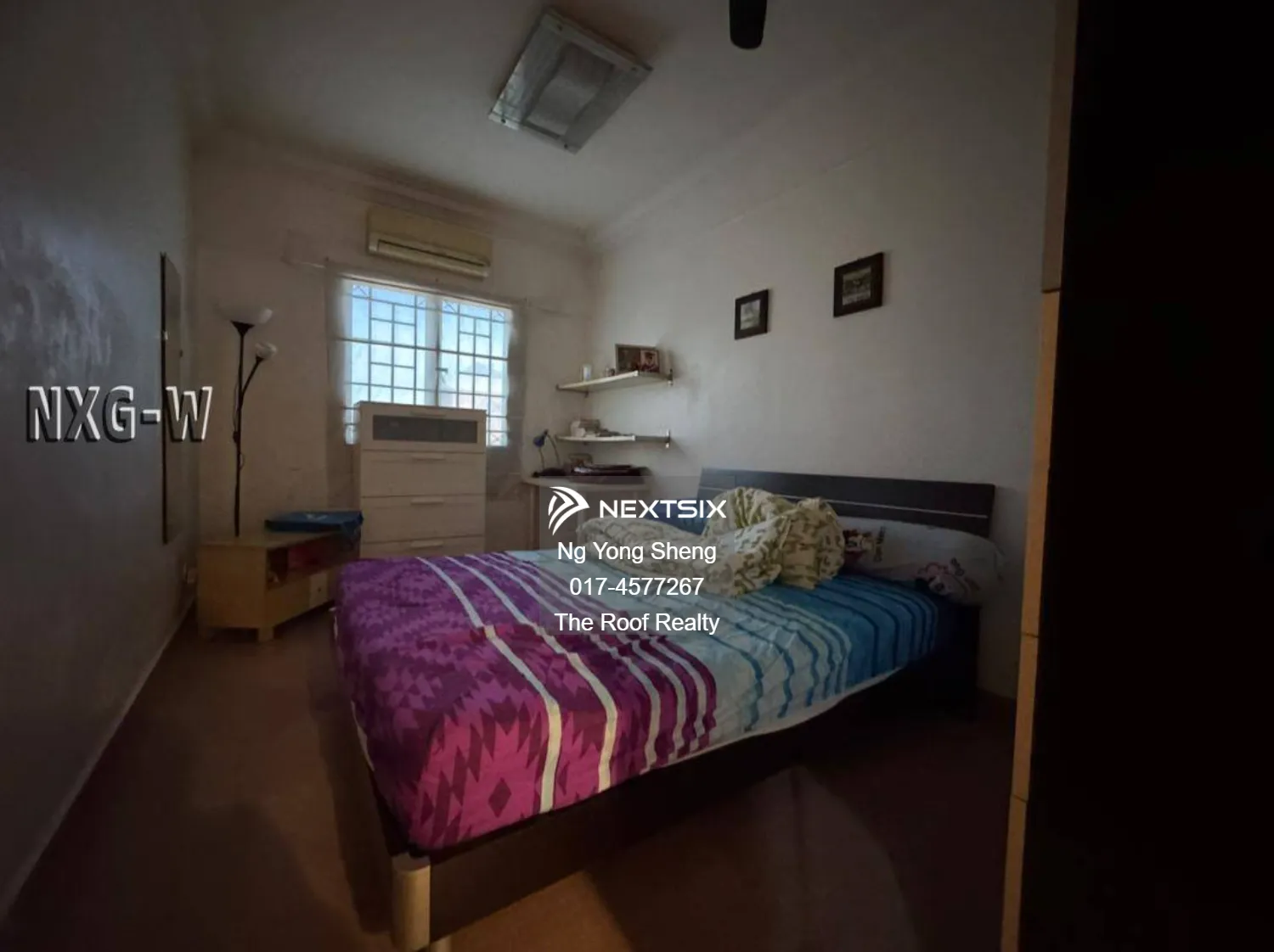 Apartment For Sale in Klang Selangor - Image 7