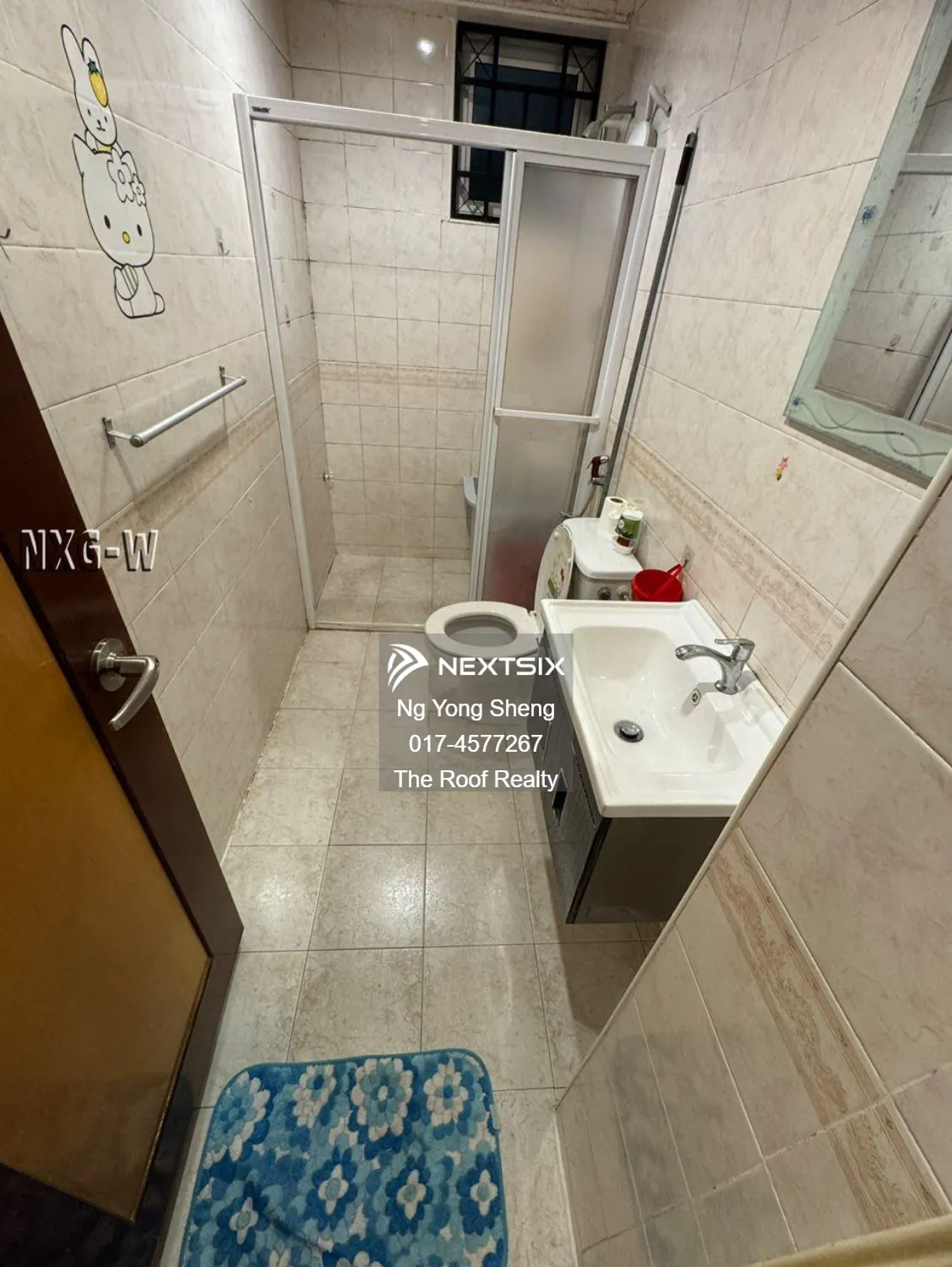 Apartment For Sale in Klang Selangor - Image 8