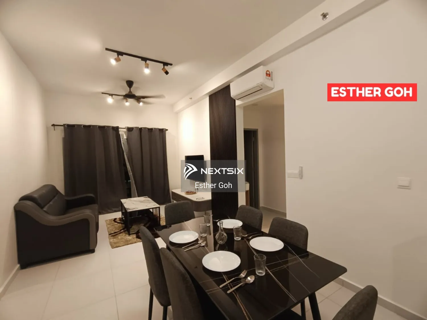 Serviced Residence For Sale in Batu Kawan Penang