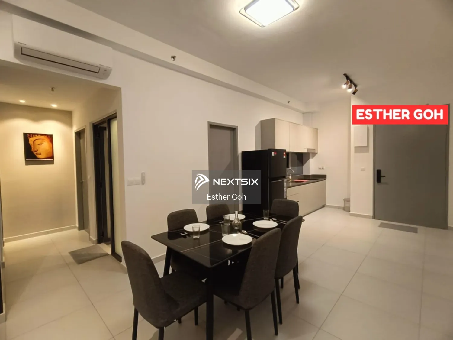 Serviced Residence For Sale in Batu Kawan Penang - Image 2