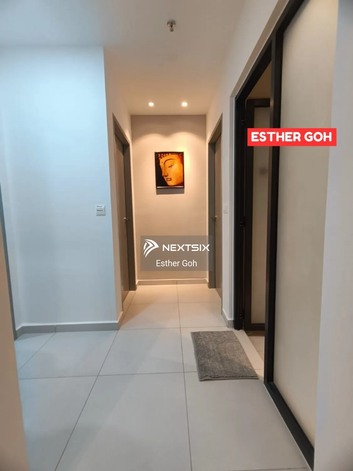 Serviced Residence For Sale in Batu Kawan Penang - Image 3
