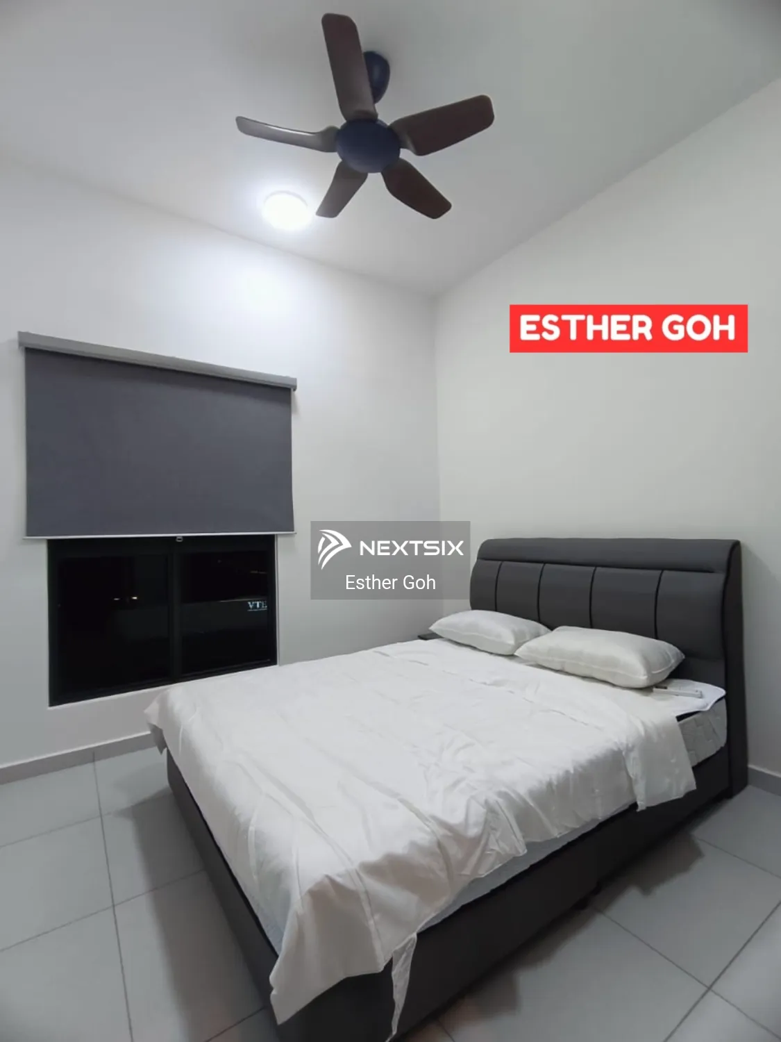 Serviced Residence For Sale in Batu Kawan Penang - Image 4