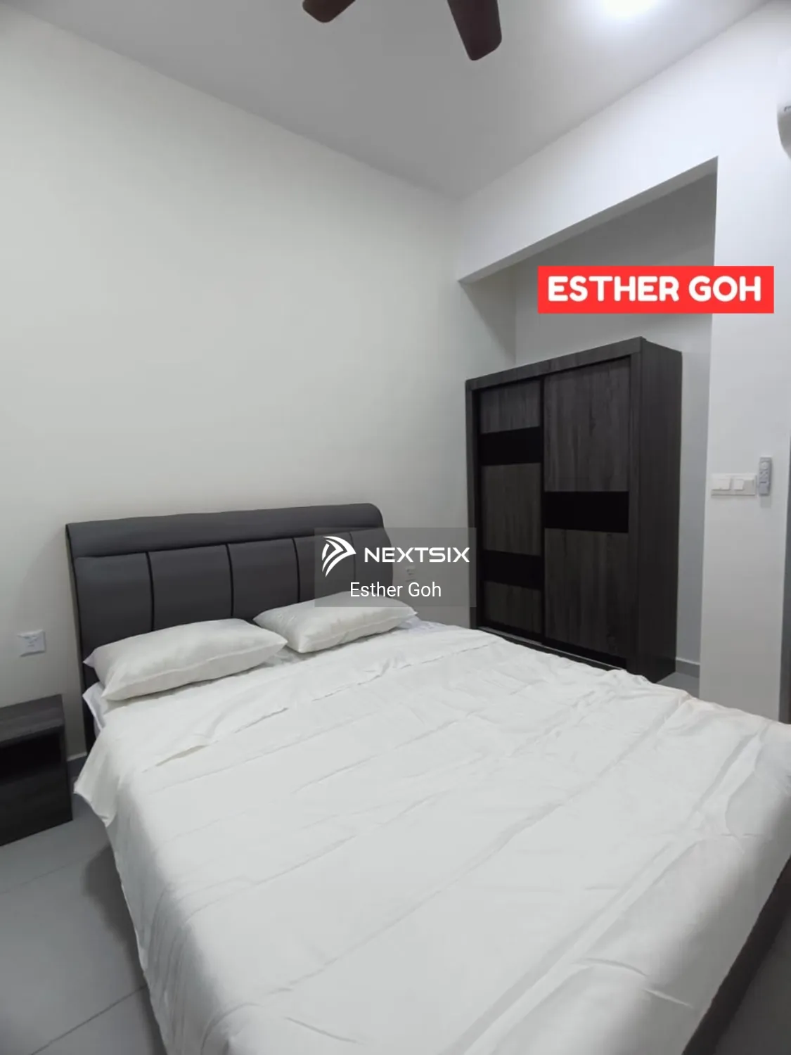 Serviced Residence For Sale in Batu Kawan Penang - Image 5