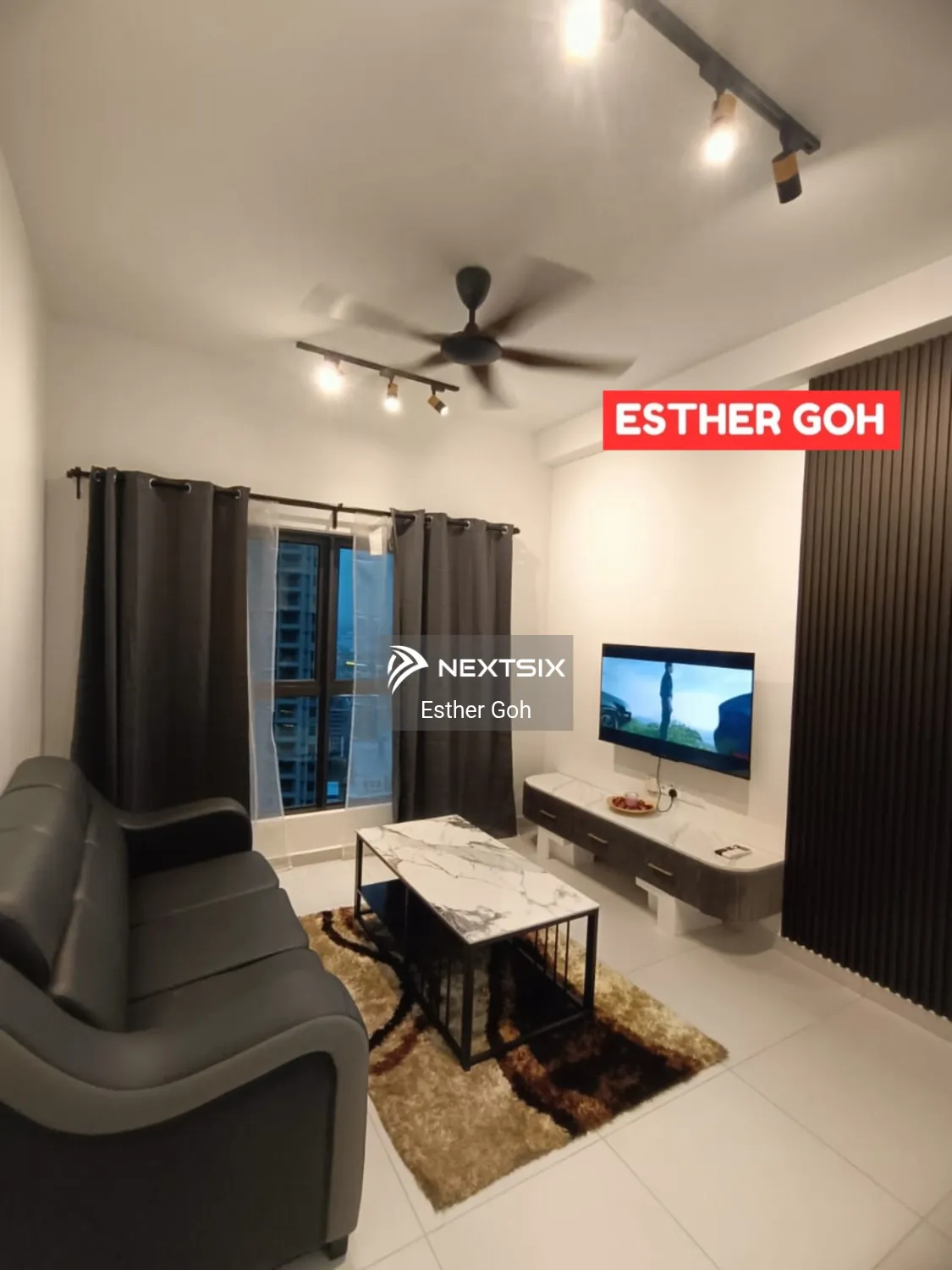 Serviced Residence For Sale in Batu Kawan Penang - Image 6