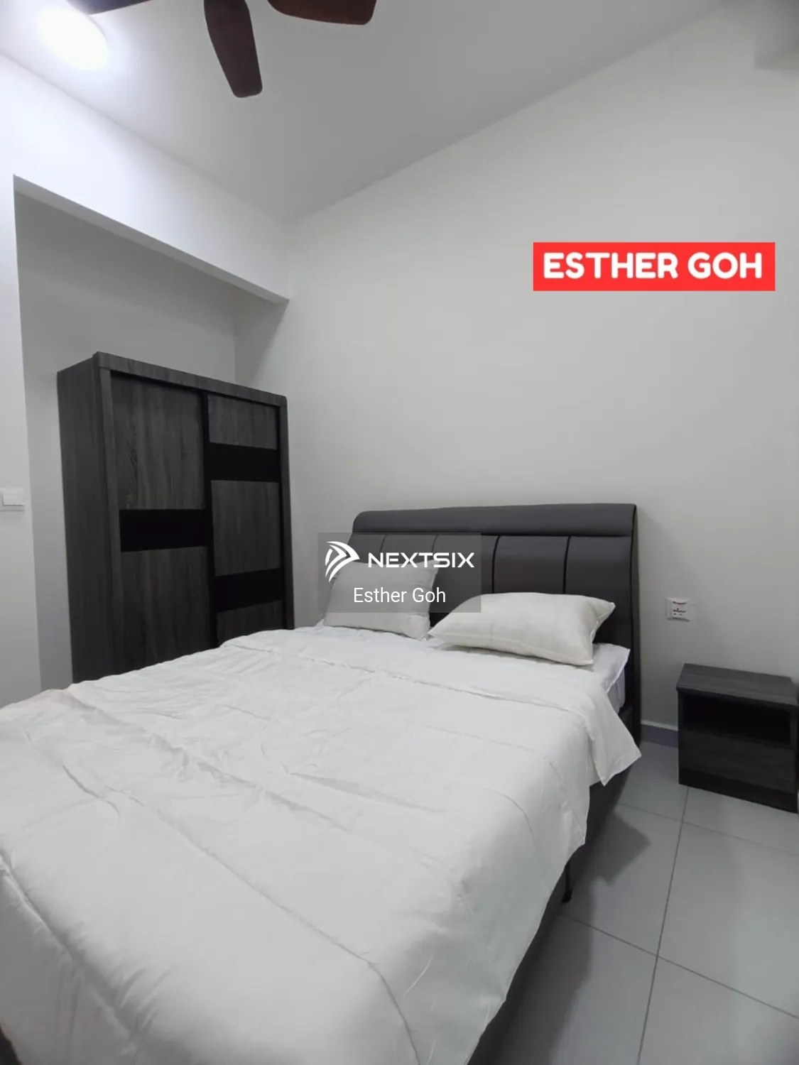 Serviced Residence For Sale in Batu Kawan Penang - Image 7
