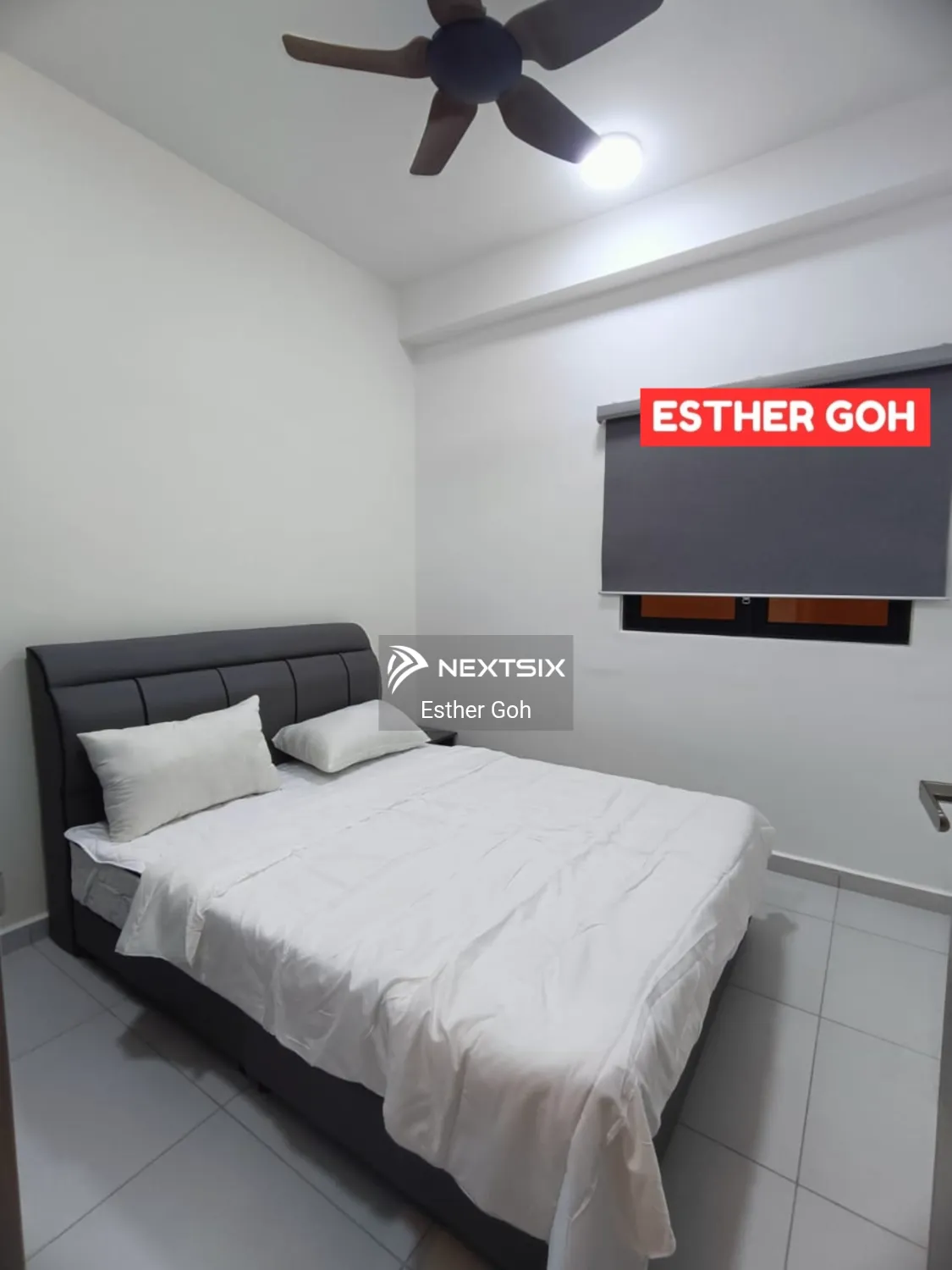 Serviced Residence For Sale in Batu Kawan Penang - Image 8