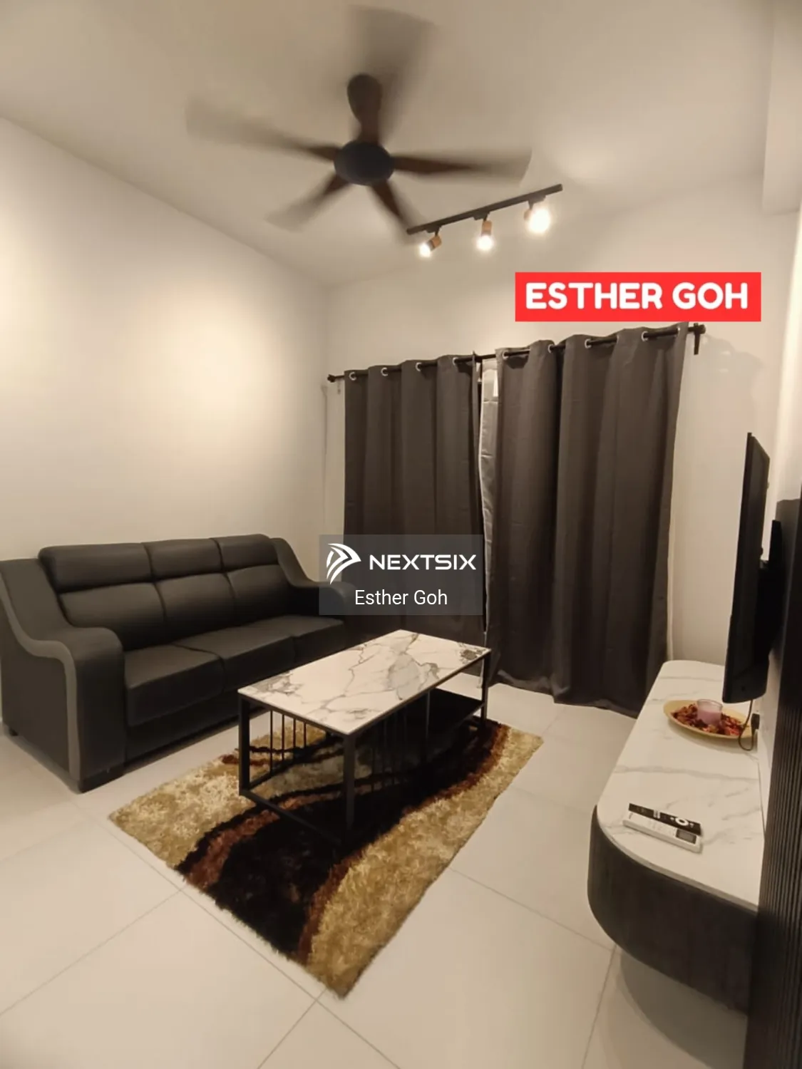 Serviced Residence For Sale in Batu Kawan Penang - Image 9