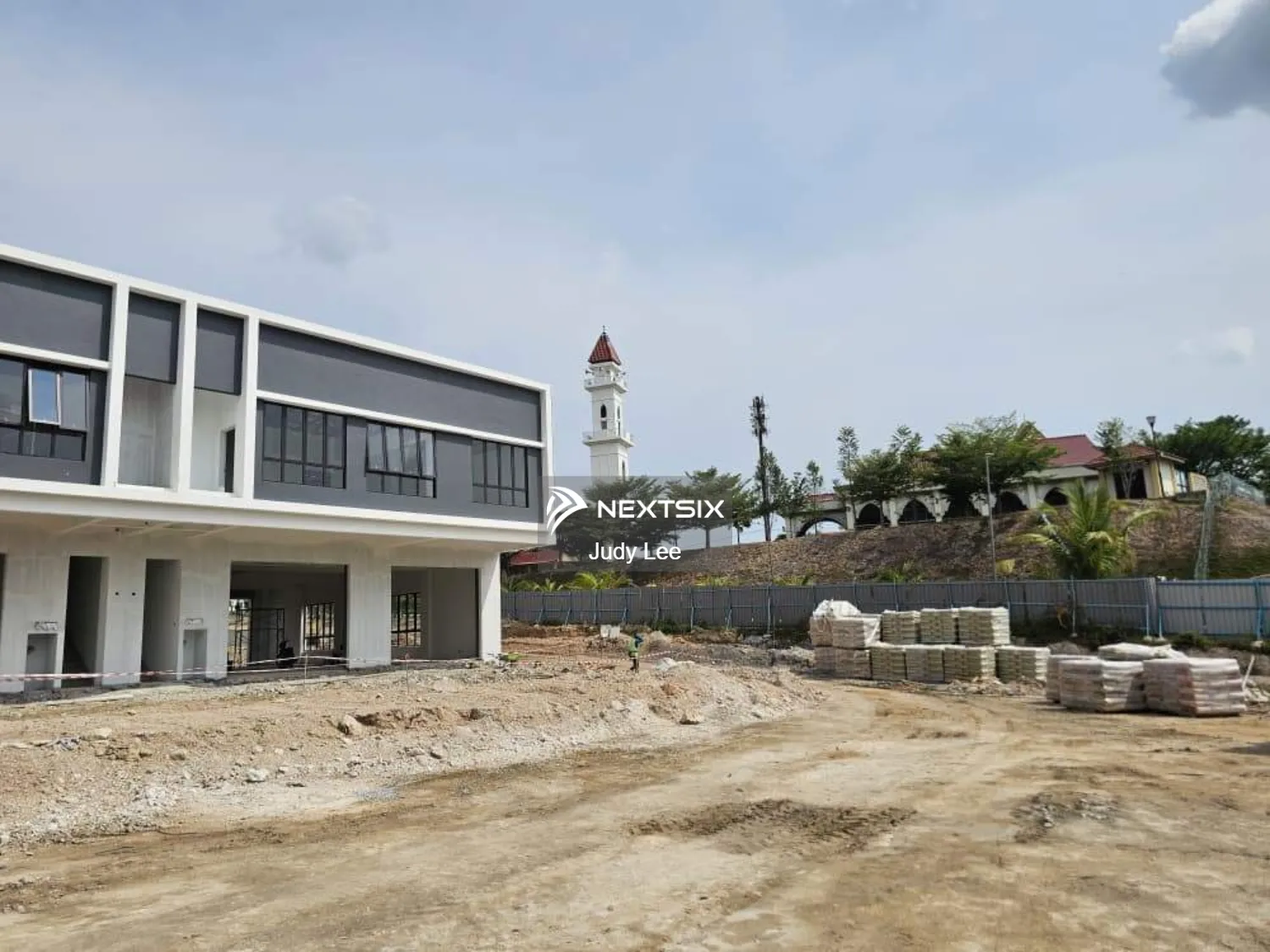 Shop For Rent in Port Dickson Negeri Sembilan
