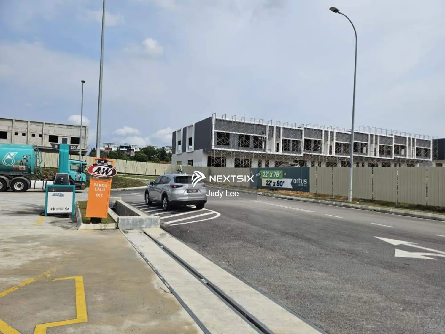 Shop For Rent in Port Dickson Negeri Sembilan - Image 6