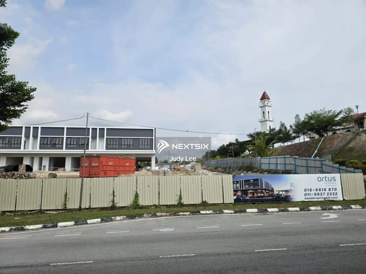Shop For Rent in Port Dickson Negeri Sembilan - Image 7