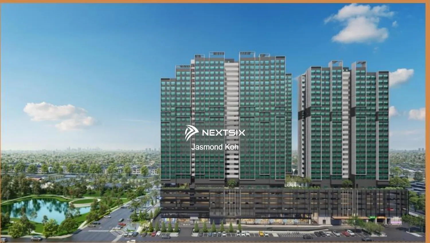 Serviced Residence For Sale in Johor Bahru Johor - Image 6