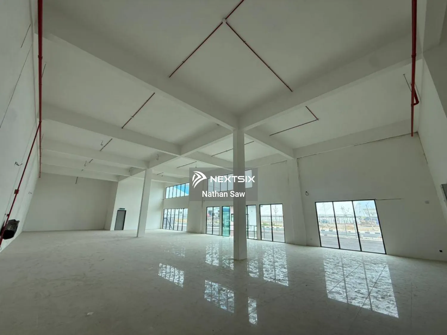 Detached Factory For Rent in Valdor Penang - Image 7