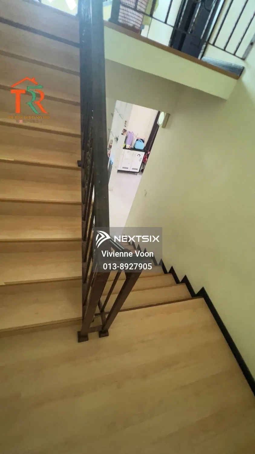 Semi-detached House For Sale in Tawau Sabah