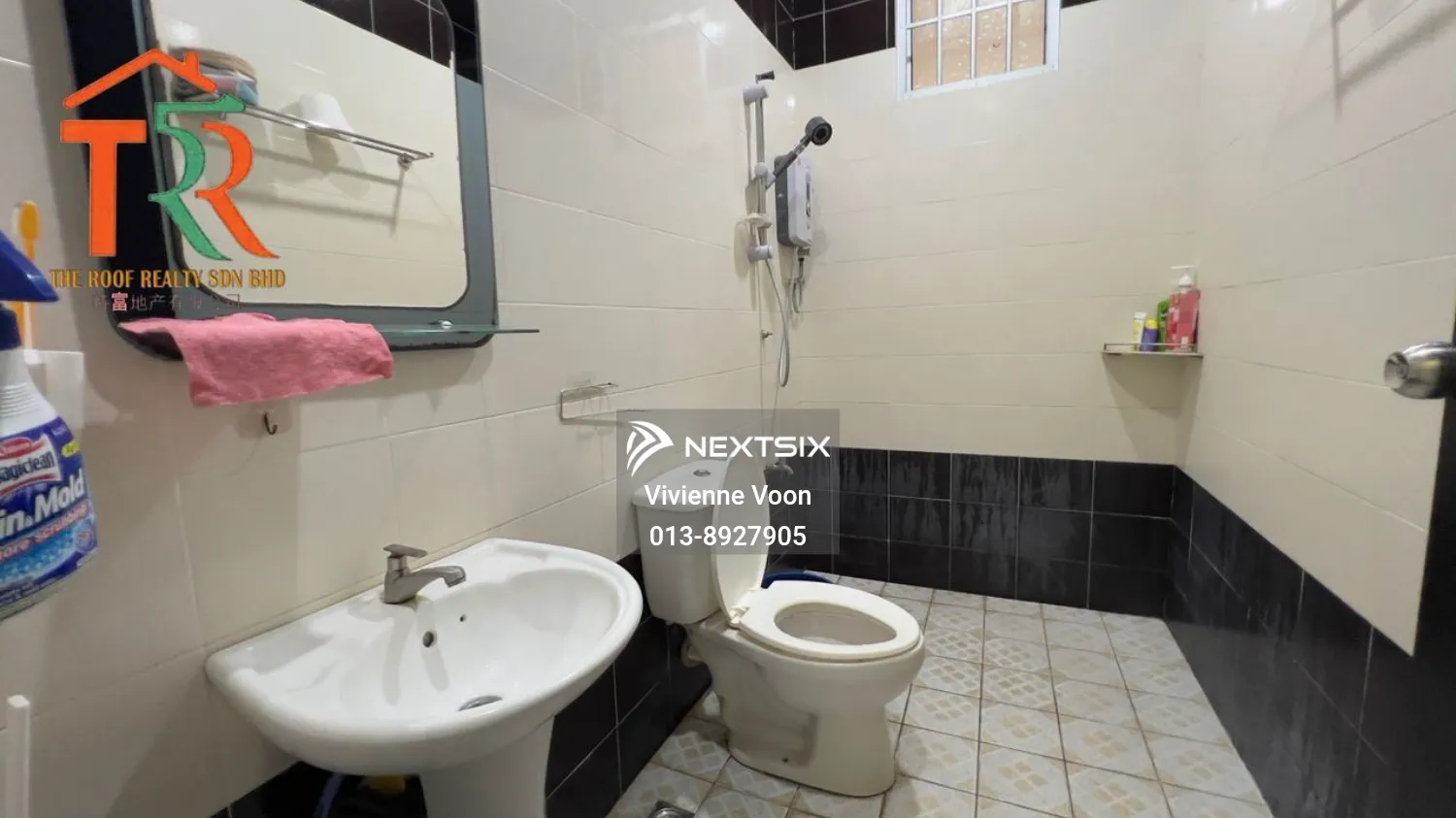 Semi-detached House For Sale in Tawau Sabah - Image 10