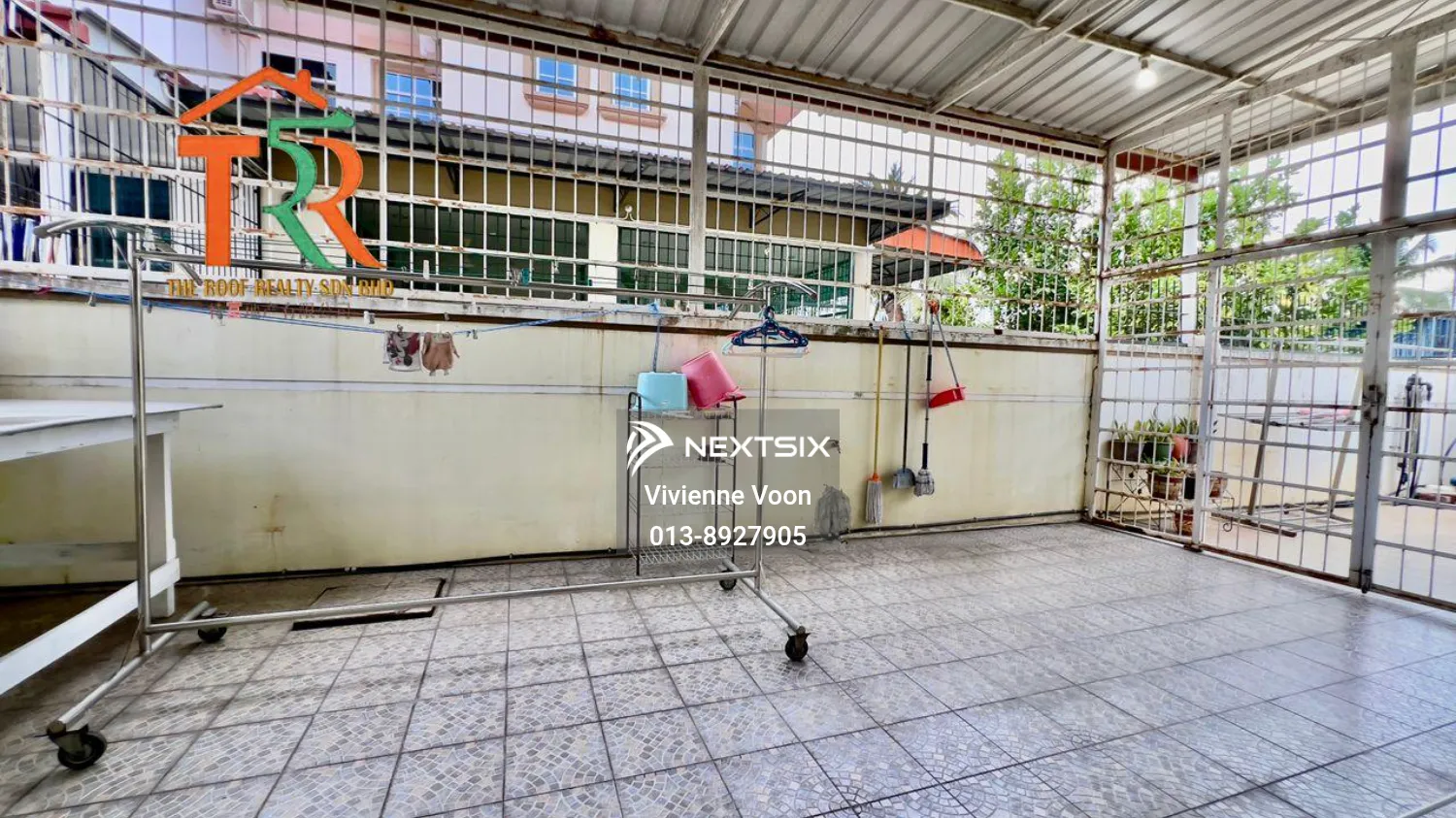 Semi-detached House For Sale in Tawau Sabah - Image 13