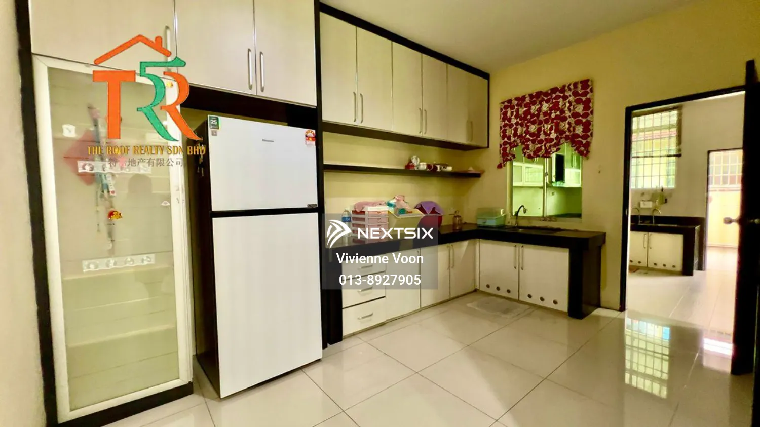 Semi-detached House For Sale in Tawau Sabah - Image 15