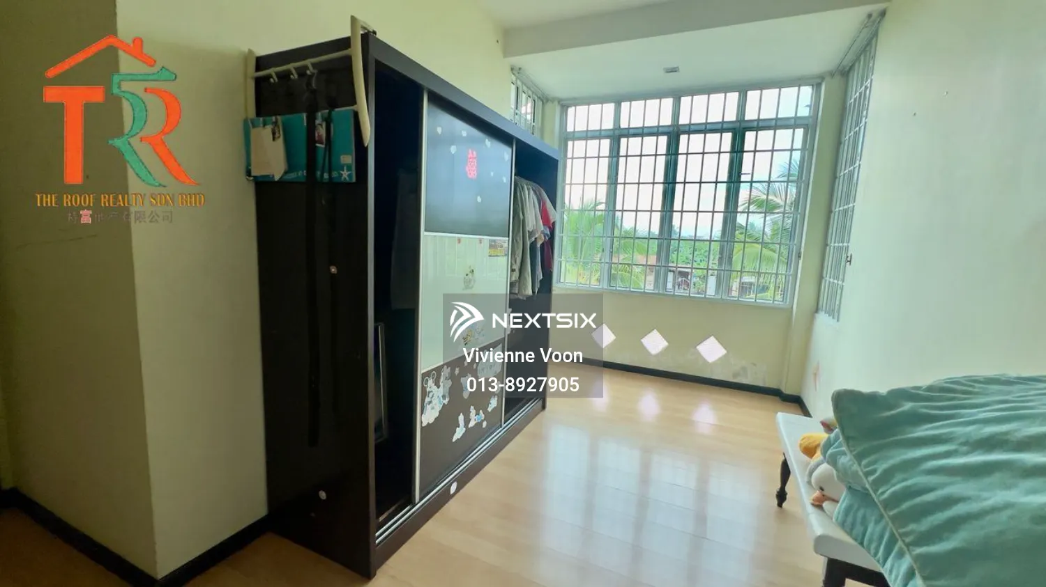 Semi-detached House For Sale in Tawau Sabah - Image 2