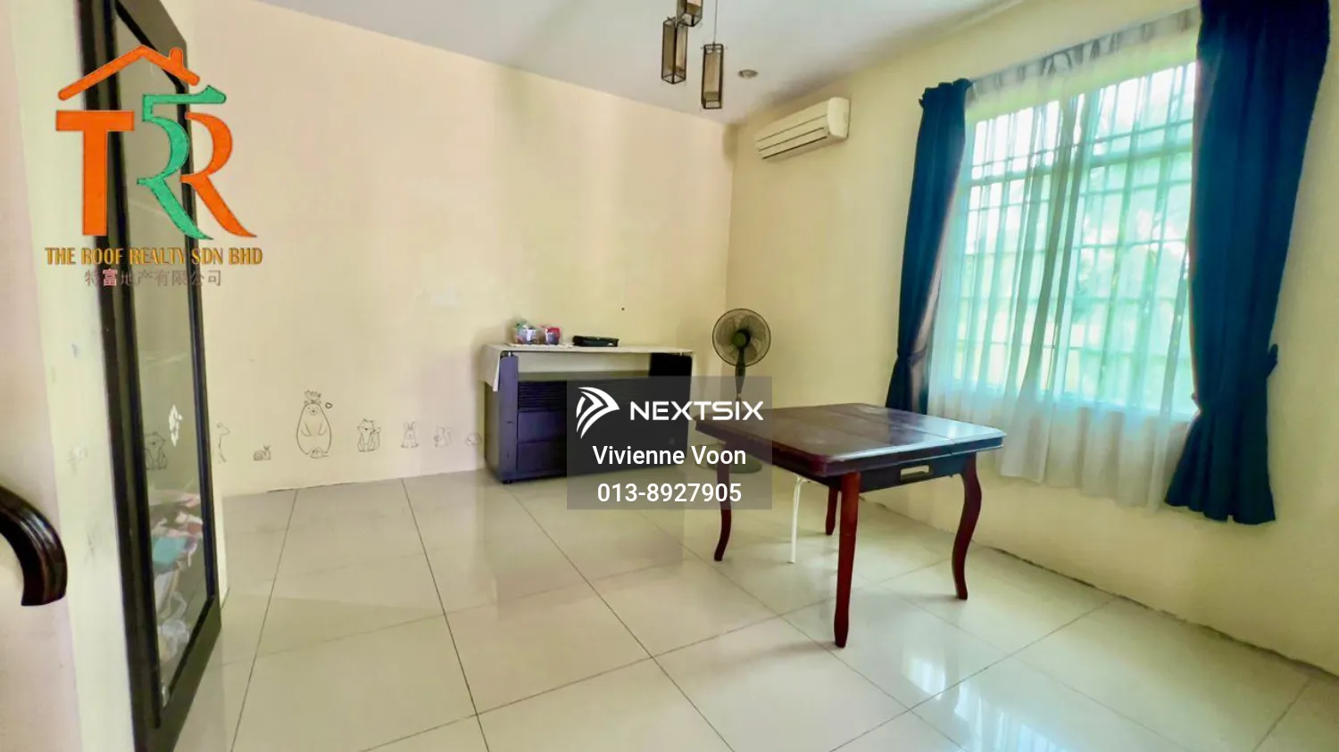 Semi-detached House For Sale in Tawau Sabah - Image 3