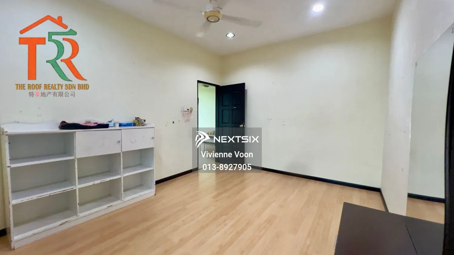 Semi-detached House For Sale in Tawau Sabah - Image 4