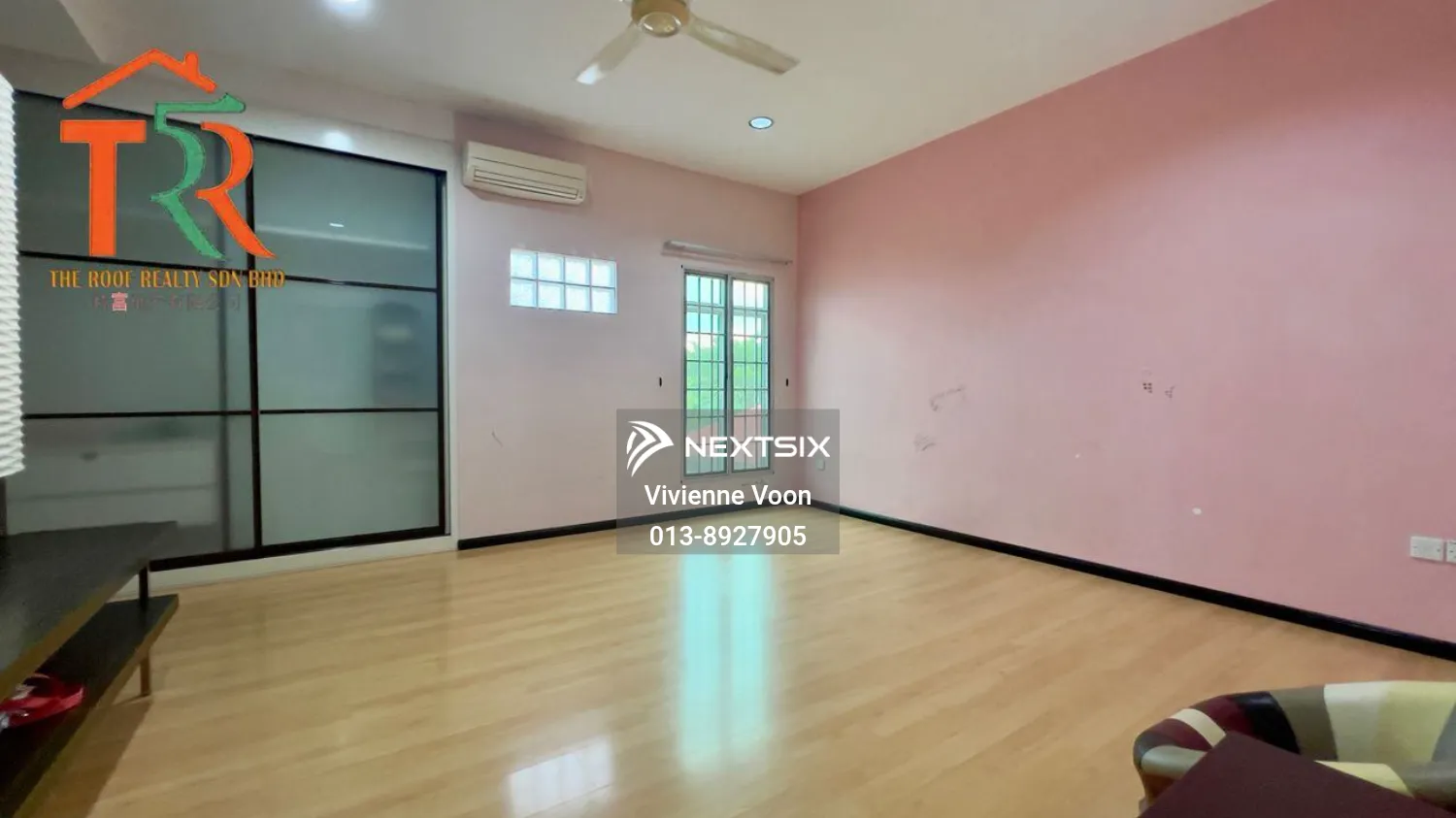 Semi-detached House For Sale in Tawau Sabah - Image 5