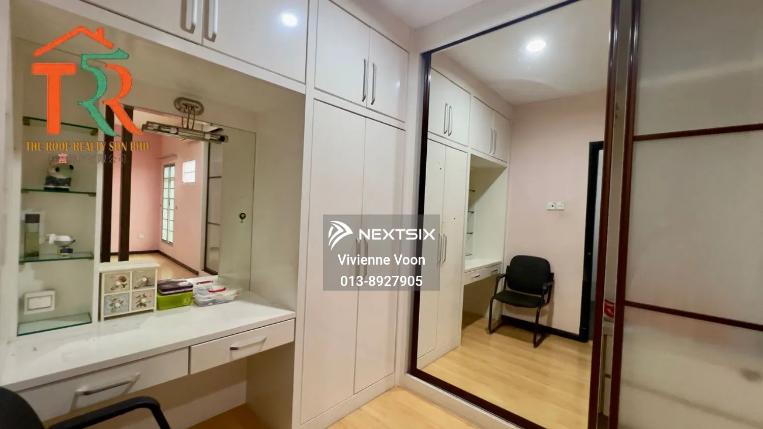 Semi-detached House For Sale in Tawau Sabah - Image 6