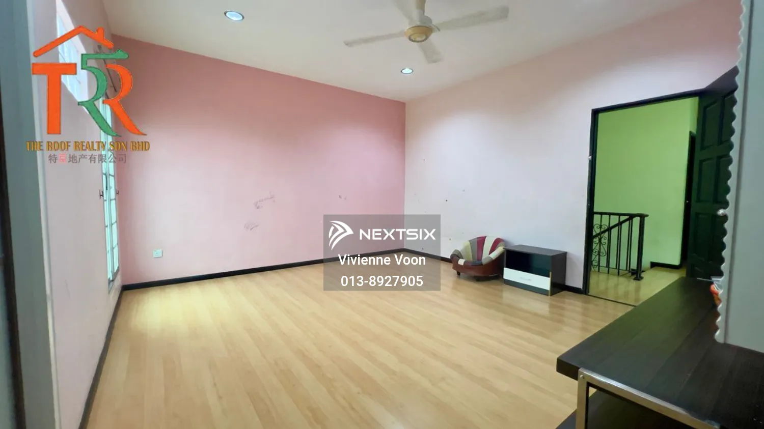 Semi-detached House For Sale in Tawau Sabah - Image 7