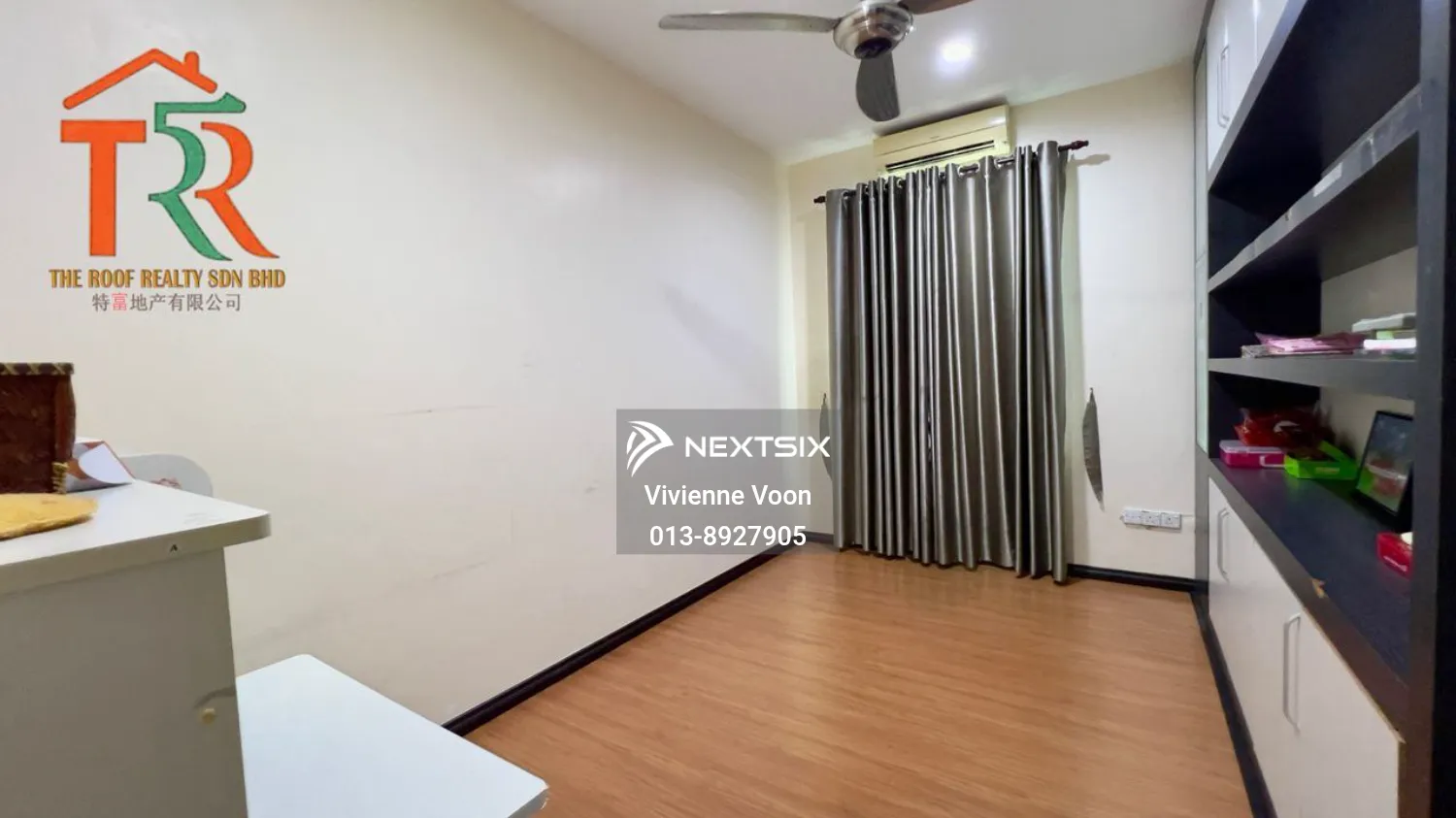 Semi-detached House For Sale in Tawau Sabah - Image 8