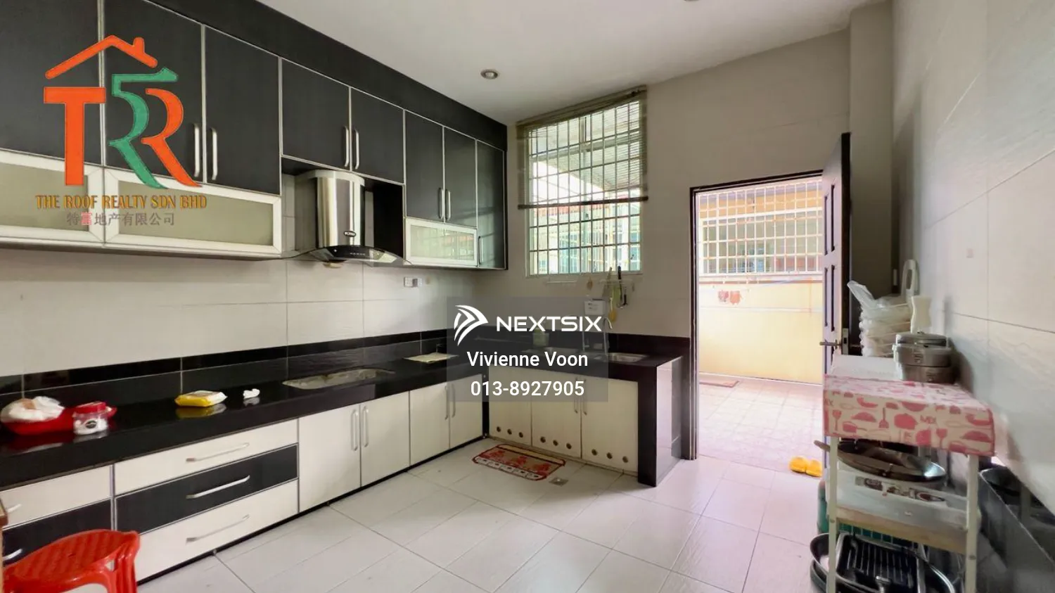 Semi-detached House For Sale in Tawau Sabah - Image 9