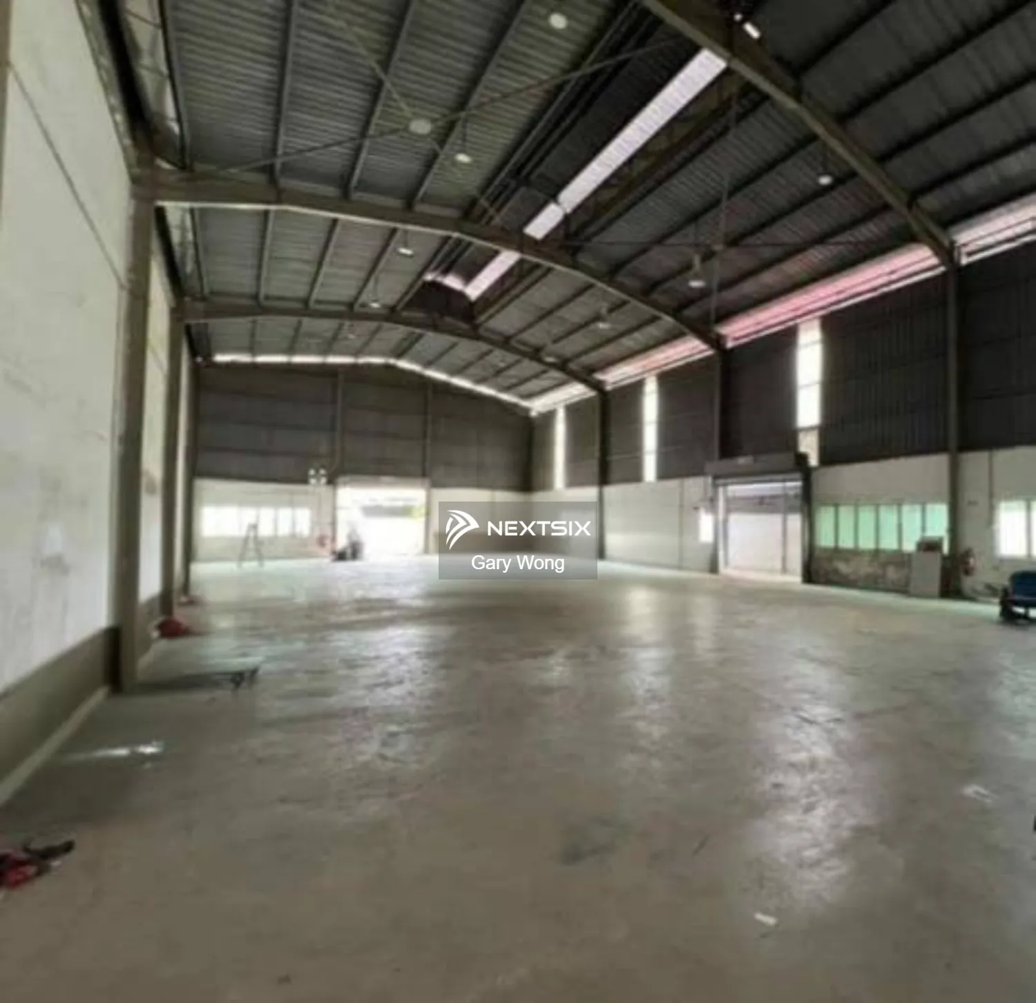 Semi-D Factory For Rent in Pandamaran Selangor - Image 2
