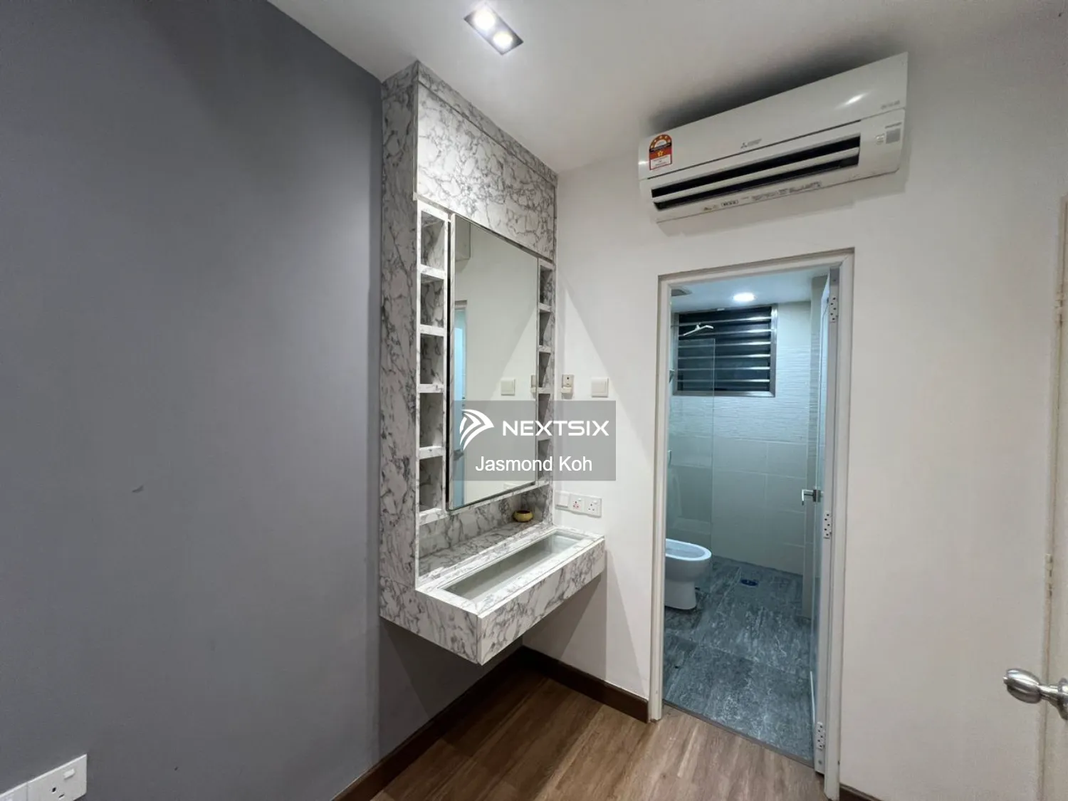 Serviced Residence For Sale in Johor Bahru Johor - Image 10