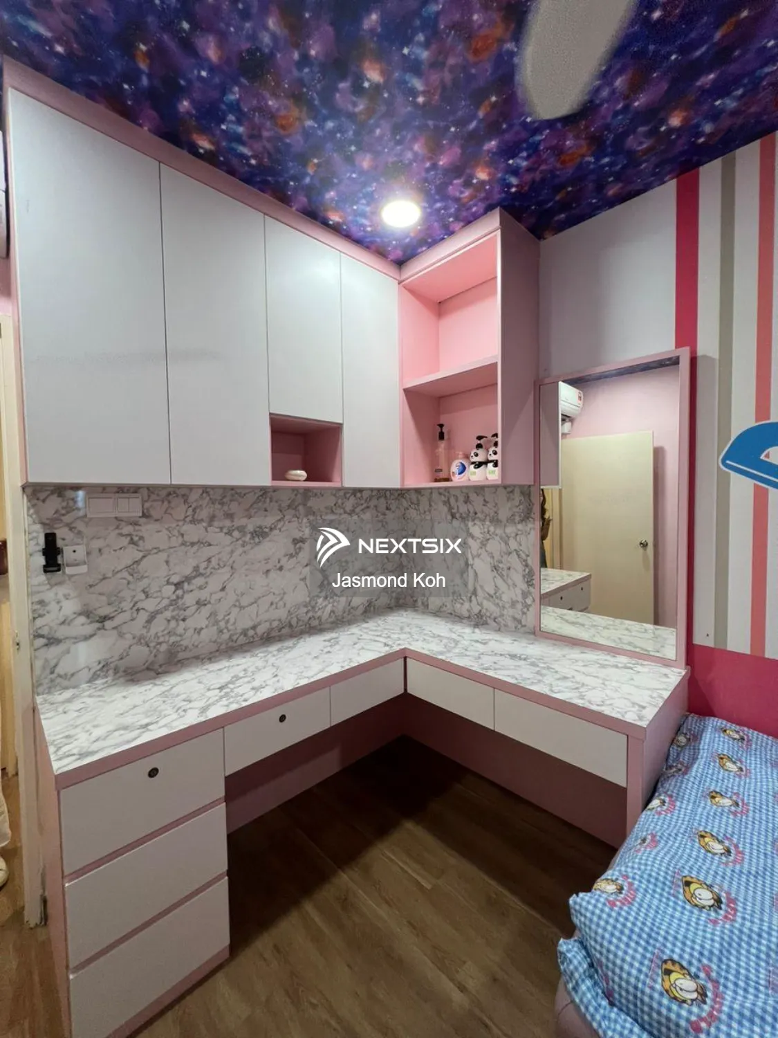 Serviced Residence For Sale in Johor Bahru Johor - Image 2