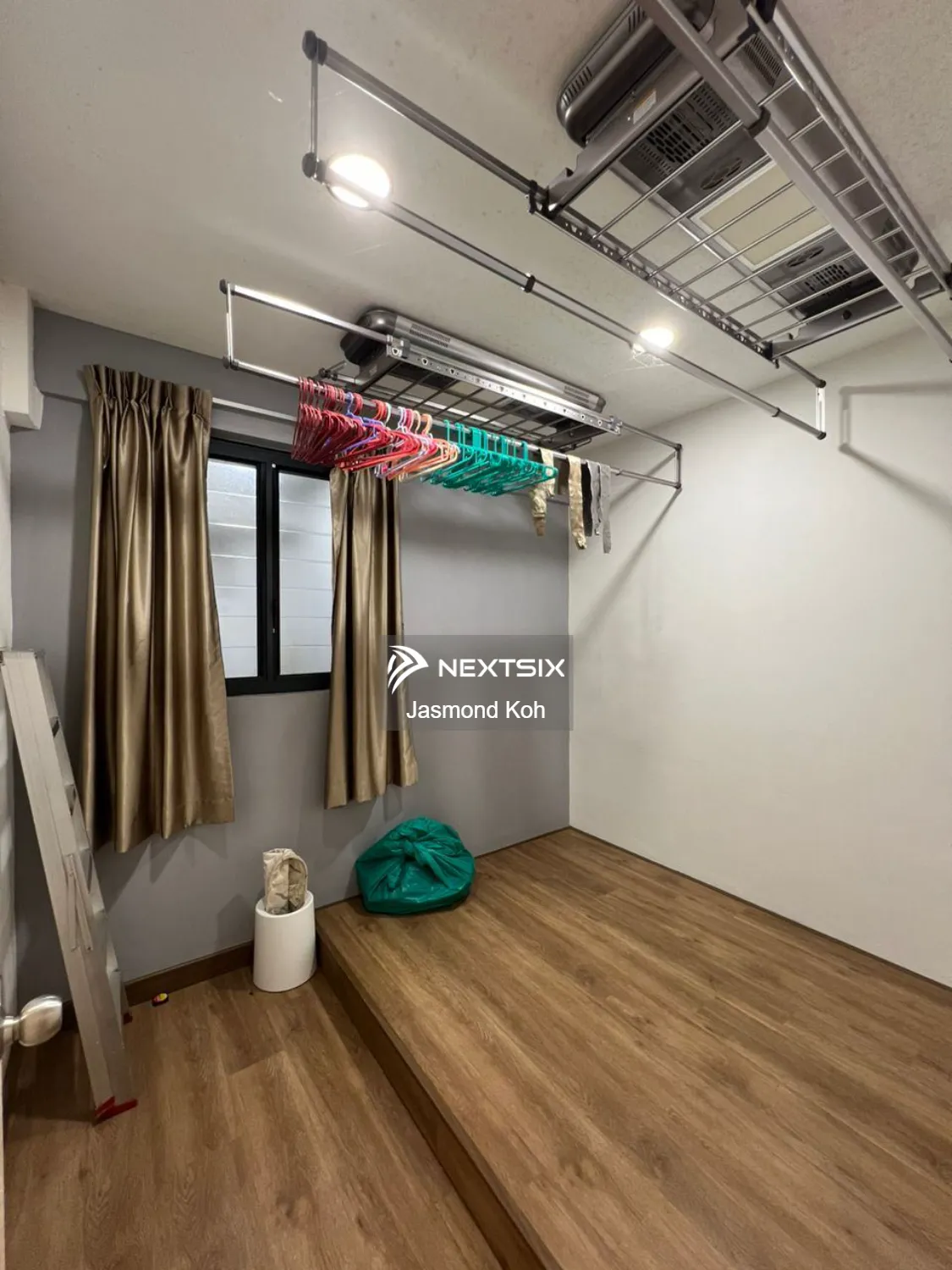 Serviced Residence For Sale in Johor Bahru Johor - Image 3