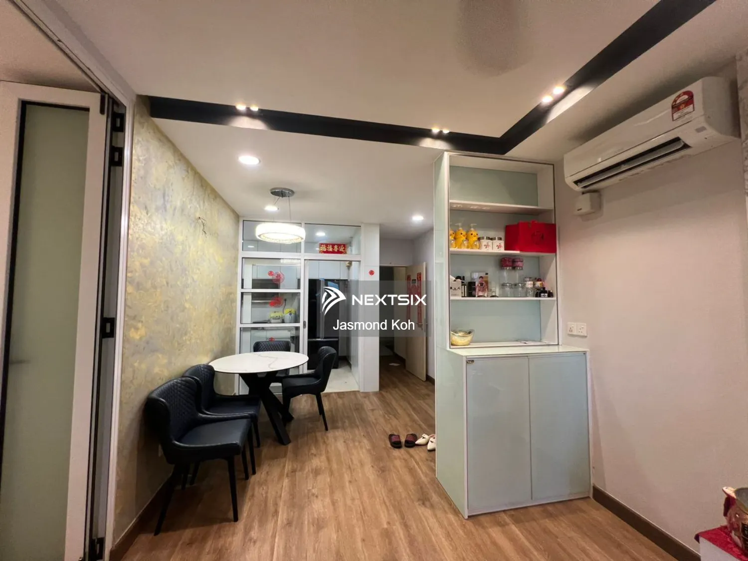 Serviced Residence For Sale in Johor Bahru Johor - Image 6